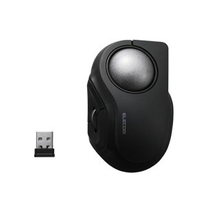 �G���R�� �g���b�N�{�[���}�E�X bitra �É� �l�����w���� Bluetooth ����2.4GHz 2��}���`�y�A�����O 5�{�^�� ��p���[�P�[�X�t �u���b�N M-MT2MRSABK