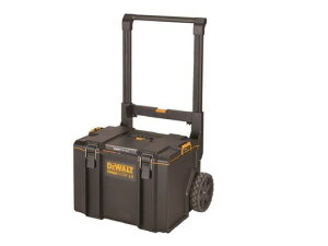 �f�E�H���g(DEWALT) �^�t�V�X�e��2.0 �V�X�e�����[BOX �L�����A�[ XL�T�C�Y �H� ���[�P�[�X �c�[���{�b�N�X DS450 �ړ��p��� �ςݏd�ˎ��[ DWST83295-1