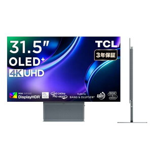 TCL �ʎq�h�b�g Mini LED �Q�[�~���O���j�^�[ 34�C���` 34R83Q �p�ȗ�1500R �Ȗ� UWQHD 170Hz Fast HVA �p�l�� 1ms ����� HDR 1400 Pantone�F�� HDMI2.1 DP �ȒP�ڑ� �������