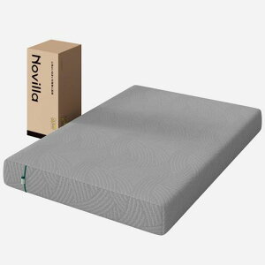 Novilla �}�b�g���X �_�u�� ����21cm �ᔽ�� �R�C���Ȃ��}�b�g���X Green Tea �V�R�Β����� �|�Y���� �z���� 3�w�\�� �����x �W�F���������[�t�H�[�� �Q�p�L�� �̈����U ���_�炩�� �ʋC�� ���c