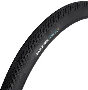 �u���a�X�g��(BRIDGESTONE) E�[�}�C�e�B���[�h ���]�� �^�C�� �u���b�N 1�{���� WO26x1�[1/2 F272511 EMR26BLB