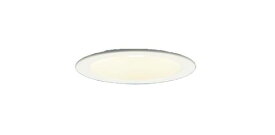 PANASONIC LGD1100LLE1 [天井埋込型 LED(電球色) ダウンライト 浅型8H・高気密SB形・拡散タイプ(マイルド配光) 埋込穴φ100 白熱電球60形1灯器具相当]