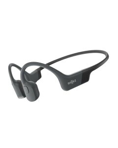Shokz OpenRun ���`���C���z�� bluetooth ���C�����X �I�[�v���C���[�w�b�h�z�� �X�|�[�c�p USB-C�[�d �u���b�N