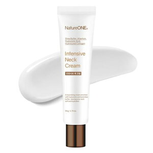 NATUREONE Intensive �l�b�N�N���[�� �R���[�Q�� �n���P�A �������� �����ɂ�鏬���� �� �ێ� �؍��R�X�� 50g
