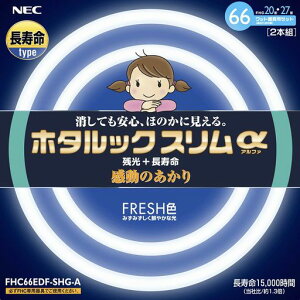 NEC �ی`�X�����u����(FHC) �z�^���b�N�X������ 66W 20�`+27�`�p�b�N�i �����F FHC66EDF-SHG-A