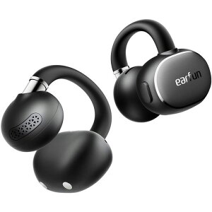�yVGP 2026 SUMMER���܁E�R�X�p��܁zEarFun Clip 2 �C���[�J�t �C���z�� Bluetooth 6.0 / ���C�����X�[�d