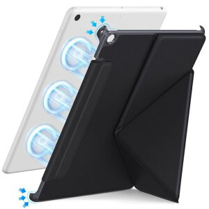 �y2025�N�V�o��E�G�b�W�ی�E���C�z�����zHEIGKOIK iPad 9���� �P�[�X 10.2�C���` 2021/2020/2019���f�� ��9/8/7�����p �}�O�l�b�g�z�� �X�^���h�@�\�t�� ���u���E�c�u���Ή� �����^�E�y�� �O�p�\�c