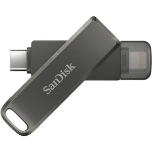 SanDiskiXpandLuxe128GBFlashDrive