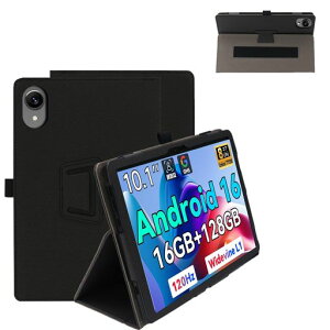 For BNCF Bpad 10 SE�P�[�X �yVaele �z10.1�C���` �^�u���b�g �P�[�X 360°�S�ʕی� ��܂�X�^���h�����p���� �y���z���_�[�t�� �㎿PU���U�[ �L�Y�h�~ �y�� �S�ʕی�BNCF Bpad 10 SE