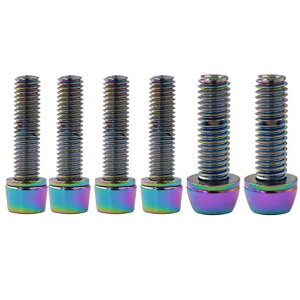 ]ԃu[L{g6{ZbgŒlWnho[̃XeXN[A4{M5x20mmA2{M6x20mmNXoCN/[hoCN/}EeoCNp(J[)