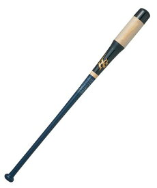 HI-GOLD ハイゴールド SKB-31000 木製スケルトンノックバット(硬式・軟式) ネイビー 86cm