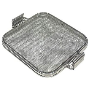 XgbNXfUCzbgTh[J[15x15cm̃pΉݒ2iKX`[ΉʏĂڔg^\I[ug[X^[OSA-136