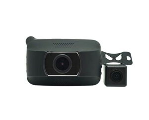 innowa(�C�m��) Basics �O��2�J���� �h���C�u���R�[�_�[ GPS �t��HD 200����f ���ϋvmicroSDHC�J�[�h�t��(16GB) �V�K�[�v���O���f��
