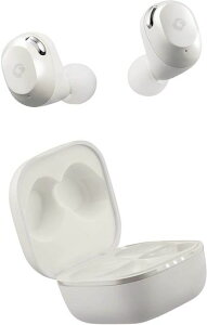 GLIDiC(�O���C�f�B�b�N) �t�����C�����X�C���z�� GLIDiC Sound Air TW-5100 �z���C�g SB-WS57-MRTW/WH [�}�C�N�Ή� /���C�����X(���E����) /Bluetooth]