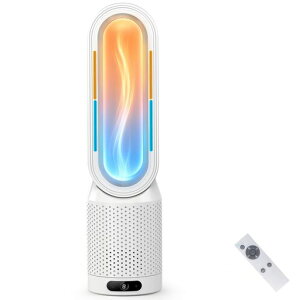 �y�ŐV�^��@�E��g���p�zSAMONIC �^���[�t�@�� �Z���~�b�N�q�[�^�[ 1500W/40W���o�� ����3�i�K ����10�i�K 1��8�� �É� �ȃG�l
