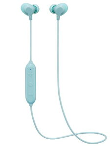 JVC�P���E�b�h JVC HA-FX28W-Z Bluetooth�Ή����C�����X�C���z�� �h�H�d�l�~���g