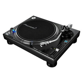 Pioneer DJ PROFESSIONAL ターンテーブル PLX-1000