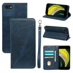iCarez iPhone se ��2���� ��3���� �p �P�[�X �蒠�^ PU���U�[ TPU �ϏՌ� �u���[ BQC-CKIC-78SE