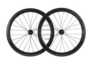 SUPERTEAM �J�[�{���t�@�C�o�[���[�h�f�B�X�N�u���[�L�z�C�[���Z�b�g50mm�N�����`���[�z�C�[��25mm�� (Center-Lock, Thru-Axle Type Front 12*100mm Rear 12*142mm)