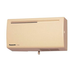Panasonic (�p�i�\�j�b�N) Q-hi�t�@�� (6���p�E�Ǌ|�E���^) FY-6A2-C