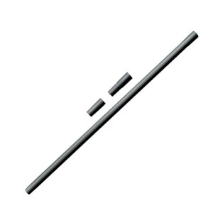 ���Z��(Kyocera) �������[�r �p�C�v�Z�b�g �u�����o�L���[�� PSV-600 DBL180/140 ABL3500V/3500VDX BL-3500/3500DX�p 1140mm 6075797