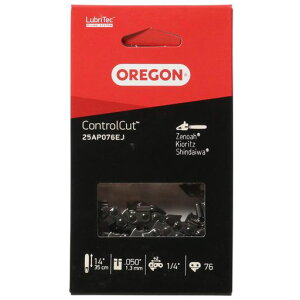 OREGON(�I���S��) �`�F�[���\�[ �\�[�`�F�[�� 25AP-76EJ