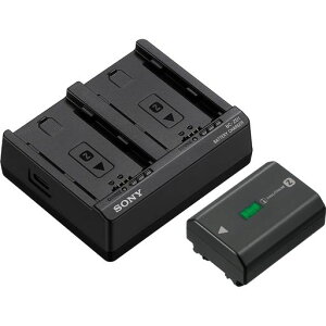 SONY(�\�j�[) ACC-ZD1K �A�N�Z�T���[�L�b�g(BC-ZD1+NP-FZ100)