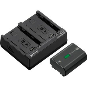 SONY(�\�j�[) ACC-ZD1K �A�N�Z�T���[�L�b�g(BC-ZD1+NP-FZ100)