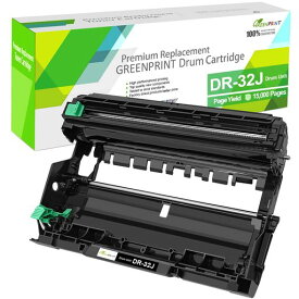 互換ドラムユニットDR32JイメージングドラムDR-32J 約15000枚 対応機種 Brother ブラザー プリンタ MFC-L2880DW MFC-L2860DW FAX-L2800DW DCP-L2660DW DCP-L2600DW
