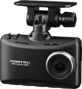 �R���e�b�N �ԗp �h���C�u���R�[�_�[ 1�J�����^�C�v HDR204G 200����f Full HD �L�p168° microSD�J�[�h�����e�i���X�t���[�Ή� 32GBmicroSD�J�[�h�t�� ���{�� 3�N�ۏ� ���ԊĎ� GPS���� COMTEC