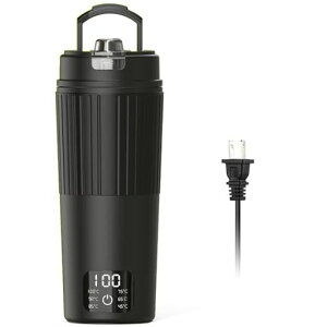 Aliliy �d�C�P�g�� ���^ �|�[�^�u�� 550ml��e�� �C�O�Ή� 6�i�K���x���� �����ۉ� �����^�уP�g�� �g���x���P�g�� 400W �}��������