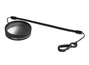 KANI �t�B���^�[�Z�b�g RX-I Filter set �R���p�N�g�f�W�J���p �n�[�tND/CPL�Z�b�g �O�g��]�� �E���h�~�t�b�N�t �������� SONY RX100M6 RX100M7 �Ή� 806147