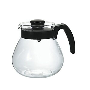 HARIO(�n���I)�R�[�q�[&�e�B�[�T�[�o�[�e�R�d�q�����W/�H��@�Ή�1000ml���{��TC-100B