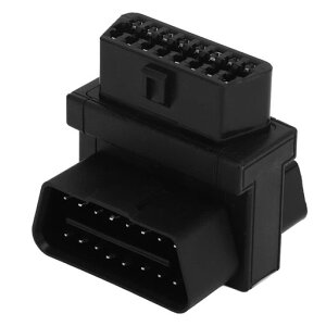 OBD2����A�_�v�^16�s���I�X-2���XOBDII�X�v���b�^�[�R�l�N�^�v���O&�v���C�f�f�G�N�X�e���_�[�p