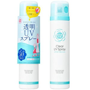 ���O���\�� ����UV�X�v���[F ���Ă��~�� �X�v���[ �_�������t���[ SPF50+ PA++++ UV�ϐ�����(�h��ׂ�)��(�h��ׂ�) ��E�́E���p 150g