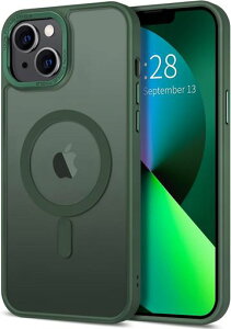 AVETULiPhone13Mini�P�[�XMagSafe�Ή����C�����X�[�d�Ή��}�b�g�d�グ�}�O�l�b�g���ڒ������͊���~�ߕČRMIL�K�i�ϏՌ�iPhone13Mini�P�[�X�X�g���b�v�z�[���A�C�t�H��13�~�j�P�[�X�������n�[�h