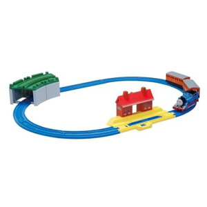 ^Jg~[ w v[ 񂵂g[}X x[VbNZbg x d   3Έȏ ߋSi ST}[NF PLARAIL TAKARA TOMY