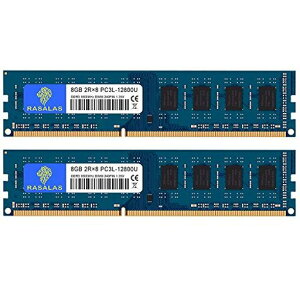 DDR3L-1600PC3L-12800U8GBx2UDIMMfXNgbvPCp16GB240Pind1.35V&1.5VΉ