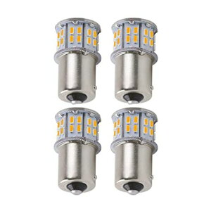S25�s���p�ႢLED�E�B���J�[�o���u�C�G���[�A���o�[S25�V���O��150�x�s��BAU15SPY21W�E�B���J�[��DC9-50V12V/24V�Ԕėp24V�g���b�N�Ή�50�ASMD�`�b�v1200LM�������ɐ���t�ȒP