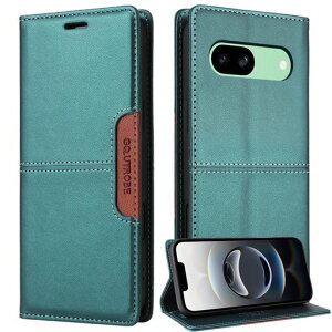 MUSECRASHGooglePixel8a�p�蒠�^�X�}�z�P�[�X���z�^[RFID�u���b�L���O]�J�[�h���[�t������PU���U�[�ϏՌ��}�O�l�b�g���X�^���h�@�\�S�ʕی�(�O���[��GooglePixel8A)