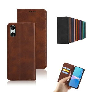 �Ή�Xperia 10 VI SO-52E SOG14 �蒠�^