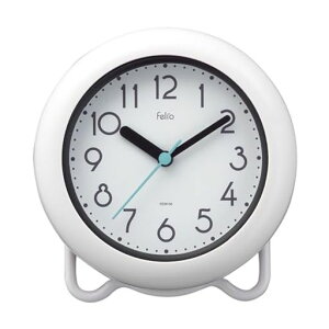 MAG(�}�O) Felio(�t�F���I) �o�X�N���b�N �A�i���O �h�� �u���[ �o�u���R�[�g FEW130 WH �m�A����