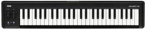 KORG (�R���O) ���C�����X MIDI �L�[�{�[�h �R���g���[���[ Bluetooth DTM �v���O�C���t�� microKEY2 Air (�}�C�N���L�[�E�G�A�[) 49����