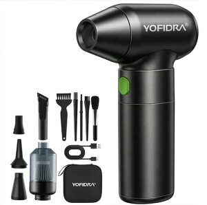 �y15��RPM �����E�����A���~�������zYOFIDRA �G�A�_�X�^�[ �d���G�A�_�X�^�[ �d���u�����[ ��� ���͕��� 50m/s���͑��� 2in1�����z�����p 4��ރm�Y��+�z���Z�b�g�t 4�i�K���ʒ��� ���[�o�b�O�c