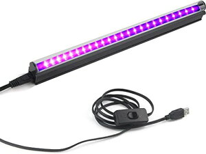 �u���b�N���C�g24LED���O�����C�g385-405NM10WUSB���d�������^UV���C�g���W���p�d�����C�g���͋C�̏���y�b�g�̃I�V�b�R����΍�ɖڂɂ͌����Ȃ�����ɑ΍�Ɍu�����C�N�o�[���C�g�p�[�e�c