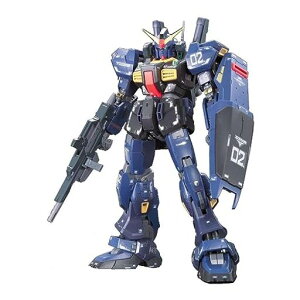 RG �@����mZ�K���_�� RX-178 �K���_��Mk-II (�e�B�^�[���Y�d�l) 1/144�X�P�[�� �v�����f��