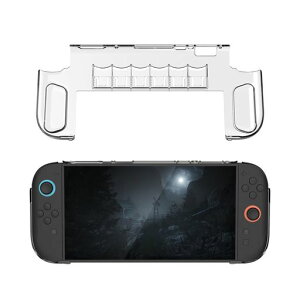 FONLAM Switch2�Ή� ��̌^�ی�J�o�[ 6���Q�[���J�[�h���[ PC�f�� �ϏՌ� �����^ �h�� ��G��ǍD �U�M�݌v �g�ѕ֗� �R���\�[���ی� �y�� FL-3155