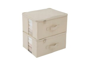 TIANZONG[{bNX[P[Xeʈߗގ[܂肽ݎEӂtzߑP[Xtt@Xi[(x[W35xs28x18cm2_Zbg)