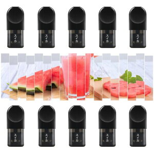 RELX|bht[o[݊J[gbWdq΂RELXPODS|bhPODCompatiblepodsRELXcartridgesRELXlΉNONNICOALPHAΉ~bNX10ZbgCompatible