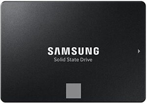 �T���X��MZ-77E500B/ITSSD870EVO�x�[�V�b�N�L�b�g500GB